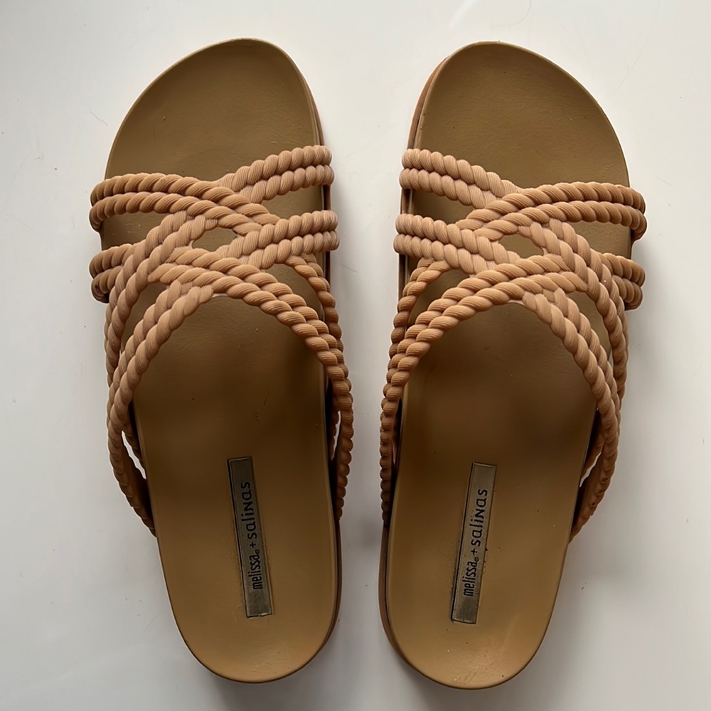 Melissa shoes